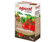 Nawóz organiczny Agrecol do pomidorów 1 kg granulat