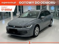 VOLKSWAGEN Golf Life Plus VIII 2.0 TDI Combi 116KM 2026