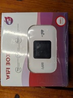 Ruter 4G LTE Smart Mifi WiFi Box - M19-E