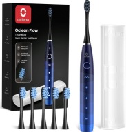 Oclean TravelGo FlowSet Sonic Electric Brush, 5 trybów