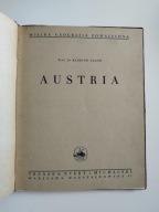 Rajmund Galon Austria 1937