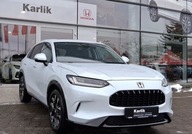 Honda ZR-V Honda ZRV 2,0 iMMD HEV Advance BSICTM 2WD CVT Dealer Honda Karl