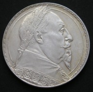 Szwecja 2 korony 1932 - Gustaw II Adolf - srebro