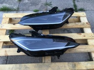 LAMBORGHINI URUS SE Lift Nowa Lampa LED Pas Maska Zderzak Błotnik 2025 NEW