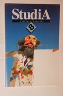 Studia o sztuce dla dzieci Tom 8 / Teatr Literatura Edukacja