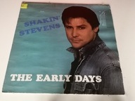 SHAKIN STEVENS - THE EARLY DAYS