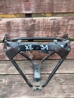 Stelaż czachy licznika Piaggio Xevo 125 250 400