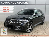 MERCEDES-BENZ GLC 200 d 4-Matic AMG Line 2.0 (163KM) 2025