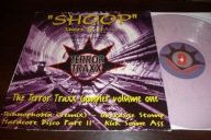 "Shoop" There It Is..... The Terror Traxx Sampler Volume One