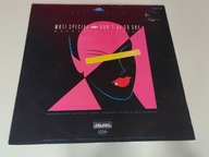 MOTI SPECIAL - DON'T BE SO SHY