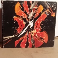 METALLICA - S&M2 - 2 CD - Digipack