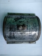 GRZEJNIK/GRZAŁKA Ø 145x160mm PODWÓJNA