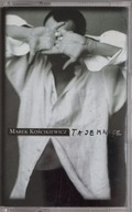 MAREK KOŚCIKIEWICZ TAJEMNICE kaseta audio