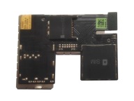 ORYGINALNA PŁYTKA CZYTNIK SIM / PAMIĘCI SD HTC DESIRE 300