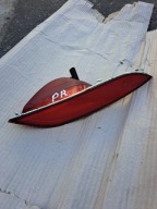 Lampa przeciwmgielna prawy VOLVO V-40 II 12-19