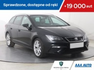Seat Leon 1.4 TSI, Salon Polska, VAT 23%, Skóra