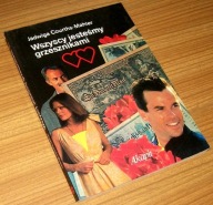 WSZYSCY JESTEŚMY GRZESZNIKAMI J. Courths-Mahler