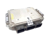 FORD FIESTA MK7 1.6 TDCI KOMPUTER STEROWNIK SILNIKA 8V21-12A650-KE