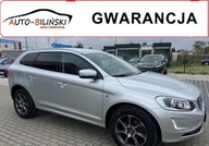 Volvo XC 60 2.0D 150KM 6Bieg.SkoraGrzanie Ledy Navi Po Rozrzadzie Oplacony
