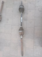 PEUGEOT 3008 II LIFT POLOS PRAWA PRZOD 1.6 THP DEMONTAZ 9831666780