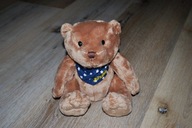 pluszak maskotka Miś misiu Die Spiegelburg