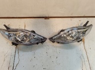 LAMPA MAZDA 5 V 05+ LEWA PRAWA PRZÓD DEPO