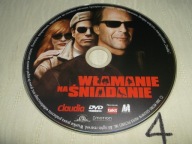 WŁAMANIE NA ŚNIADANIE Bruce Willis - WERSJA ORYGINALNA z napisami polskimi