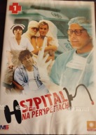 Szpital na perypetiach. Sezon 1. Odcinki 1-5