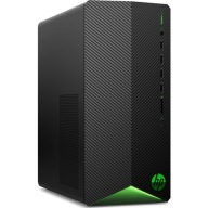 Komputer do gier HP Pavilion Gaming | R5 4600G | 16GB RAM 3200 | RTX 2060