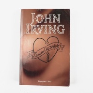 Zanim Cię znajdę John Irving