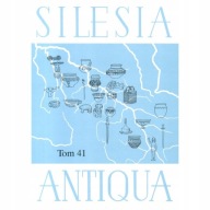 Silesia Antiqua tom 41 pręgierze szubienice