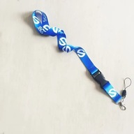 Smycz do kluczy Sparco