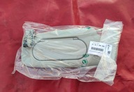 MIN F55 F56 OSŁONA PRZECIWSŁONECZNA LEWA SZARA NOWA ORYGINAŁ