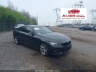 BMW Seria 4 Gran Coupe, 2017r., 4x4, 2.0L 2.0 Benzyna 248KM