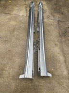 LISTWA PROGOWA LEWA PRAWA LEXUS LS 500 2018-