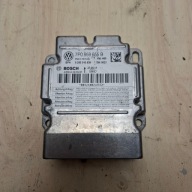 MODUL SENSOR STEROWNIK AIRBAG PORSCHE CAYENNE LIFT 7P0959655B ORYGINAL