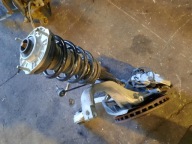 ZAWIESZENIE TYLNE LEWE ZWROTNICA BMW 5 F10