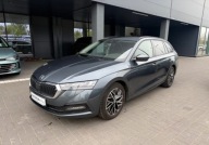 Skoda Octavia 2.0TDI Ambition 2021rok DSG PL Salon Fv Marza 2.0 Diesel