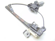 MECHANIZM SZYBY LEWY PRZÓD VW POLO 9N 6Q1959802E