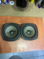 MEGA UNIKAT KOBALTY NA MAGNESIE ALNICO GDN UNITRA 16/10 8 OHM PIĘKNY STAN