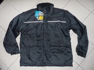 2W1 NOWA WIATRO I WODOODPORNA KURTKA ZIMOWA i KAMIZELKA r 2XL WYPRZEDAŻ