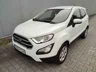 Ford EcoSport Ford EcoSport II Serwis ,lift