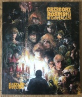 Grzegorz Rosiński w ilustracjach - katalog wystawy.