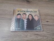 Schurzenjager - Das Beste Vom Besten CD (4962) nowa