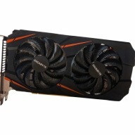 Gigabyte GeForce GTX 1060 6GB | 100% sprawna | OC
