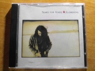 TEARS FOR FEARS - ELEMENTAL