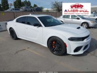 Dodge Charger Scat Pack Widebody, 2023r., 6.4L 6.4 Benzyna 485KM