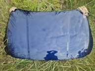 HYUNDAI SANTA FE IV 4 MASKA POKRYWA SILNIKA GRANATOWA CALA