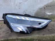 Reflektor Prawy Full LED KPL. Audi A3 8Y0941034