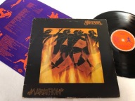 Santana – Marathon ---Lp 202
